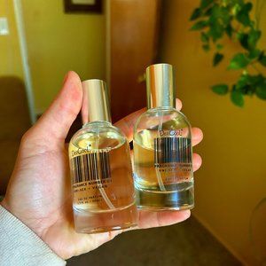 DedCool Fragrance Number 03